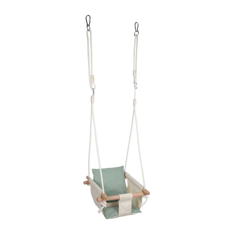 Small foot - Altalena per bambini in legno