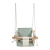 Small foot - houten baby schommel