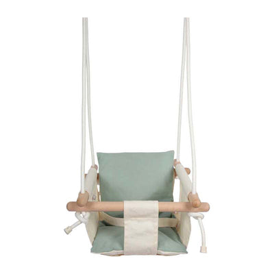 Small foot - Altalena per bambini in legno