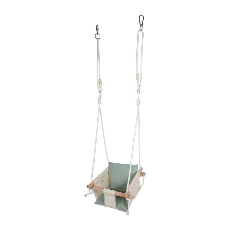 Small foot - Altalena per bambini in legno