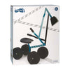Small foot - escavatore con ruote blu