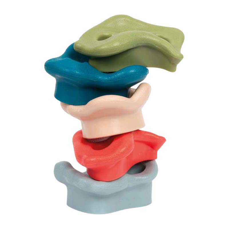 Small foot - Pietre rampicanti