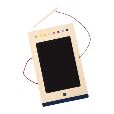 Small foot - Pizarra de escritura y dibujo LCD para educación