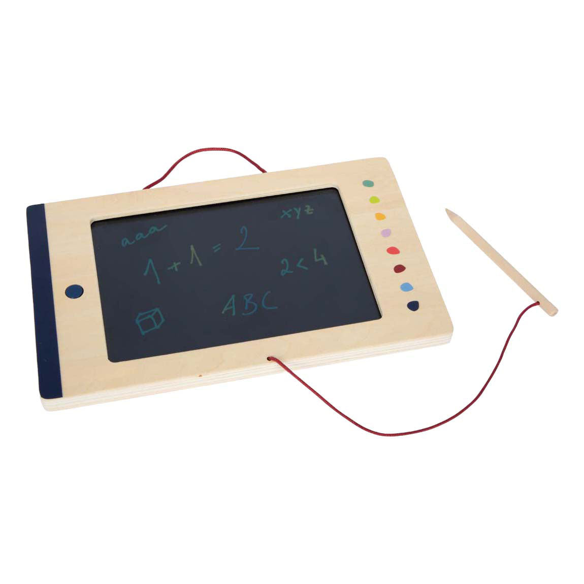 Small foot - Tavolo da scrittura e da disegno LCD per la didattica
