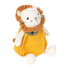 Small foot – leoncino di peluche