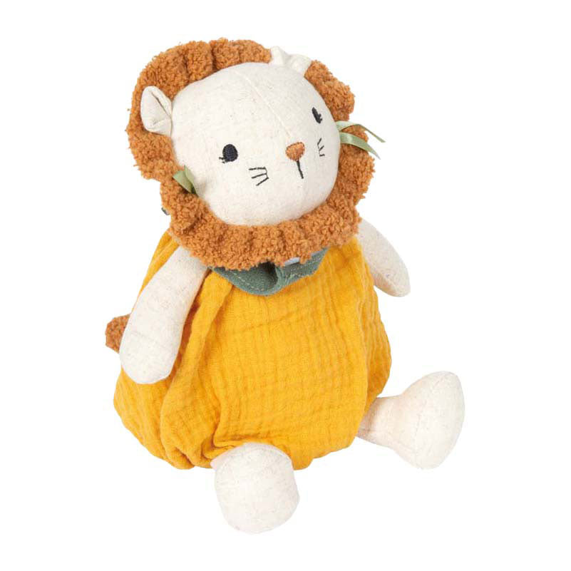 Small foot – leoncino di peluche
