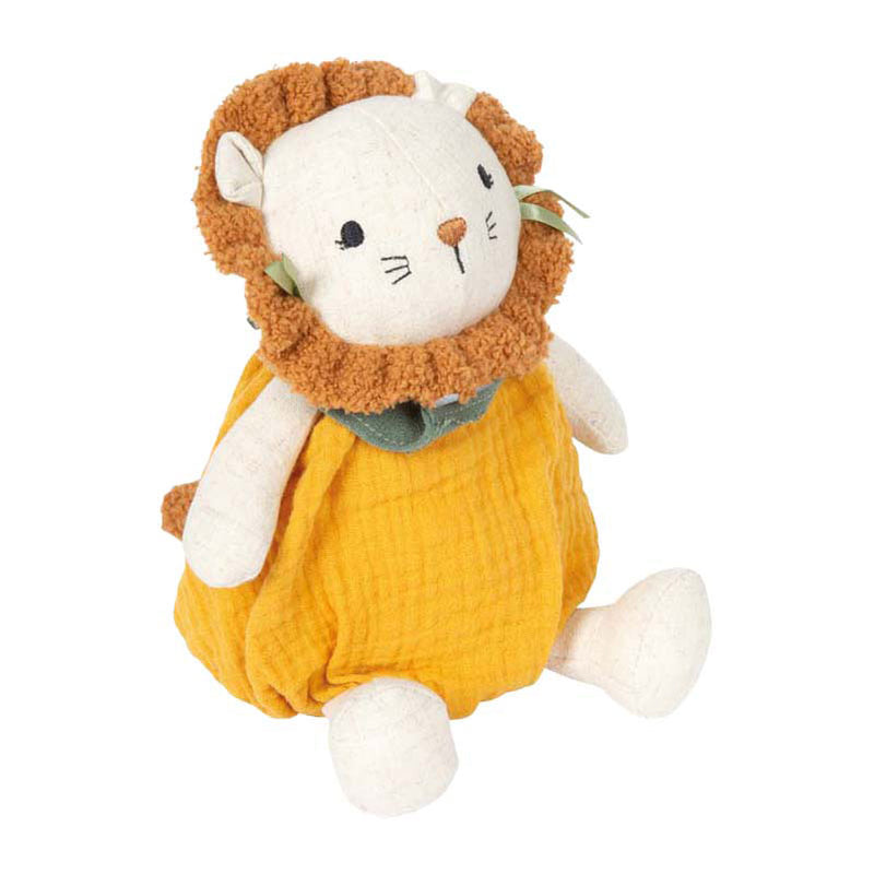 Small foot – leoncino di peluche