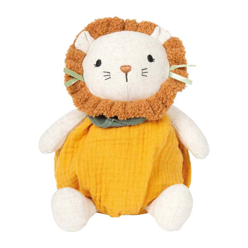 Small foot – leoncino di peluche
