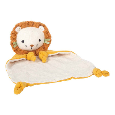 Small foot - morbida coperta in tessuto piccolo leone