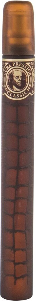 Jean-Pierre Sand Cuba Prestige Eau de Toilette 35ml 20 pezzi