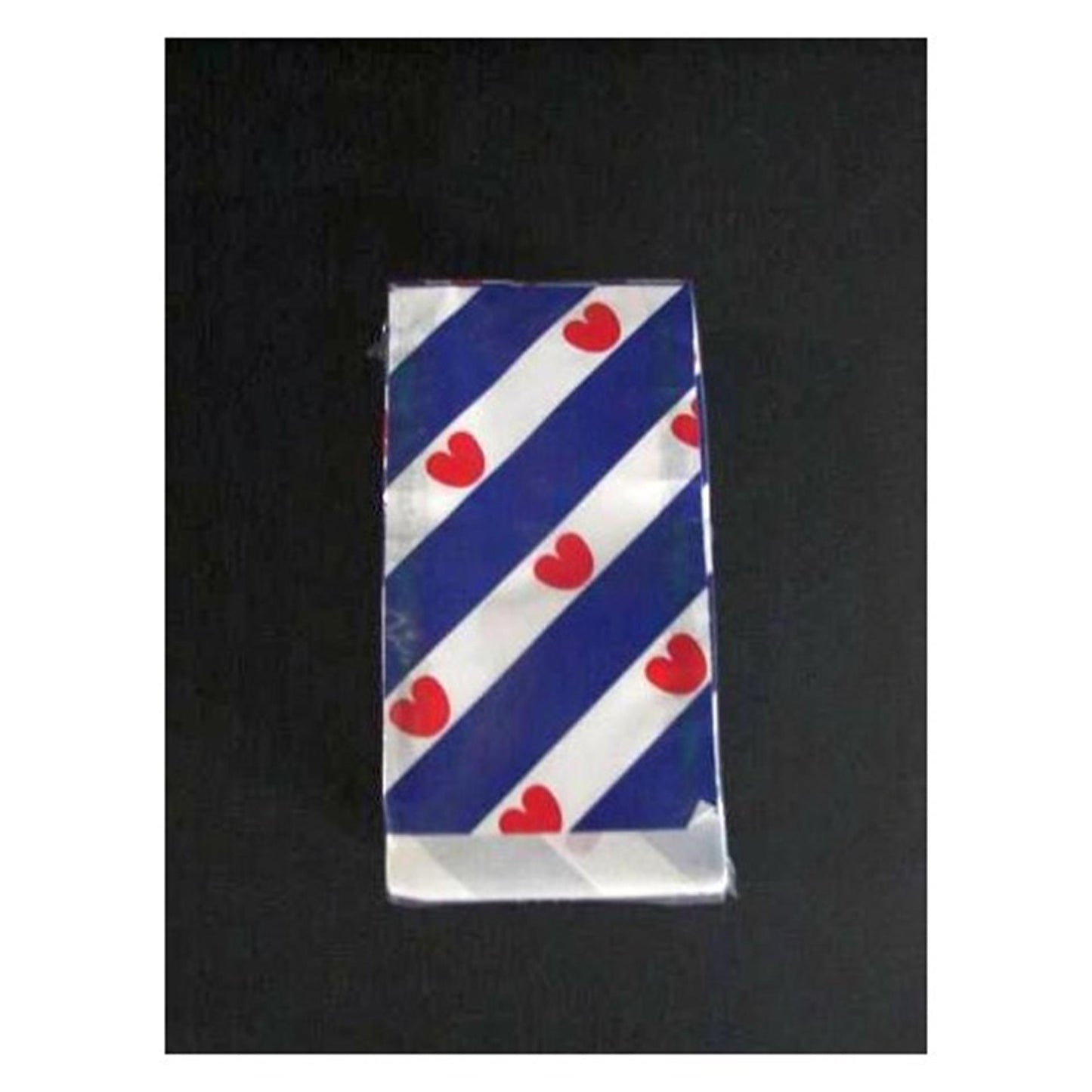 Buste piatte Friesland 7x13 200 pz