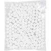 Palline aziendali Creative, d 1,5 cm, bianche, 200 pezzi 1 scatola