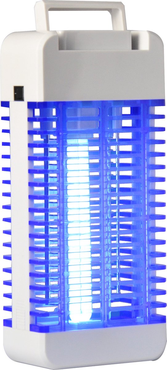 Ardes ar6s11a insetticida antiparassitario adatto automaticamente per uso interno blu, bianco