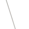Leifheit Profit Floor Wiper XL con micro duo in acciaio in alluminio