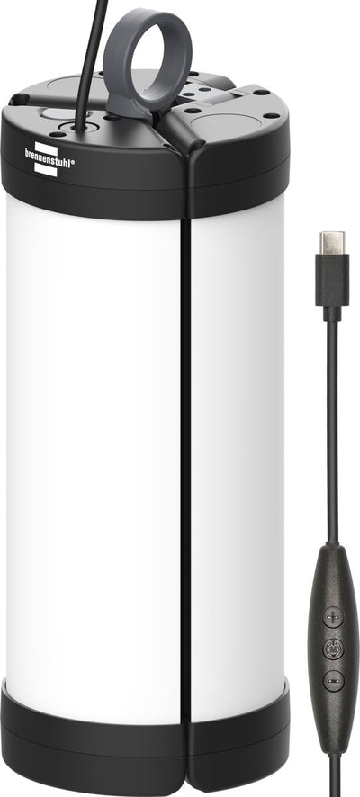 Brennerstuhl luz led para toldos vl 500