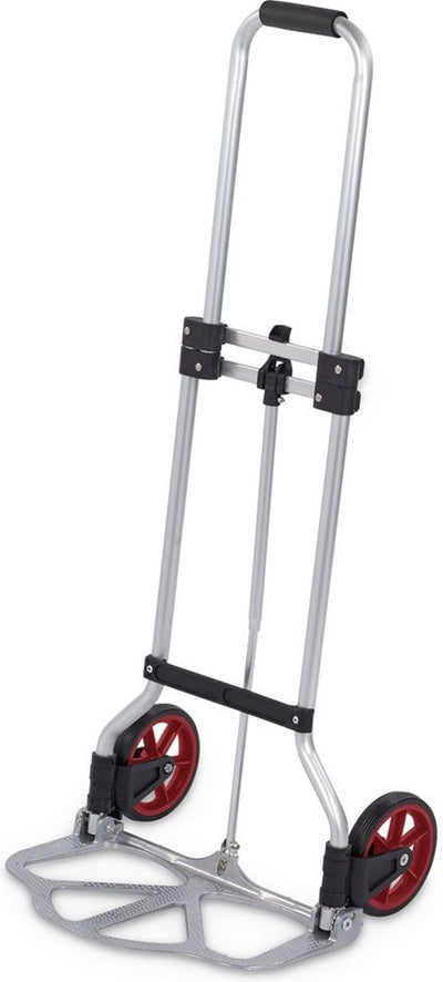 Carrello da magazzino pieghevole Kreator krt670202 240x390mm, 45kg