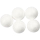 Palline aziendali Creative, d 2 cm, bianche, 200 pezzi 1 scatola