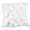 Creativ company https: www.cchobby.nl ballen-d-5-cm-wit-50-stuk-1-doos