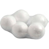 Https: www.cchobby.nl ballen-d-6-cm-wit-5-stuk-1-doos