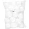 Creativ company https: www.cchobby.nl ballen-d-10-cm-wit-25-stuk-1-doos