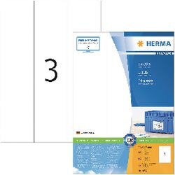 Etichette herma
