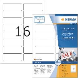 Etichette herma