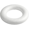 Suena la compañía de creativ con blanco plano, 20 cm