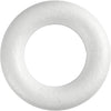 Suena la compañía de creativ con blanco plano, 20 cm