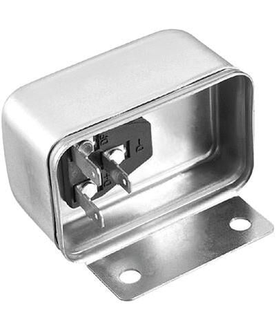 Controlador Generador Beru Ger024