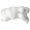 Cuori aziendali Creativ, h: 6 cm, p: 3 cm, l: 6 cm, bianco, 5 pezzi 1 scatola