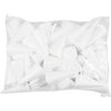 Https: www.cchobby.nl kegels-h-11-cm-d-5-5-cm-wit-50-stuk-1-doos
