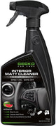 Gecko Car Care Gecko detergente per interni opaco 750 ml