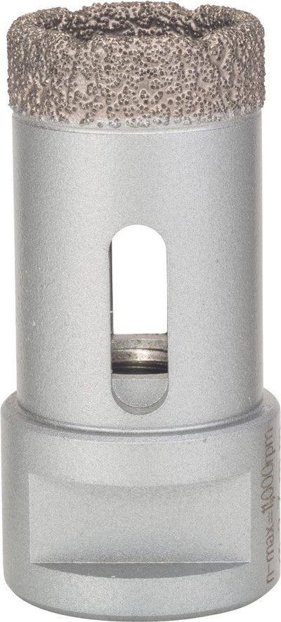Punta diamantata Bosch dryspeed m14 27mm
