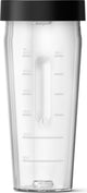 Philips serie 7000 hr0710 00 - tazze in tritan - accessorio per frullatore