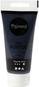 Creativ Company Pigment Art Pintura acrílica Paynes Gray, 75ml