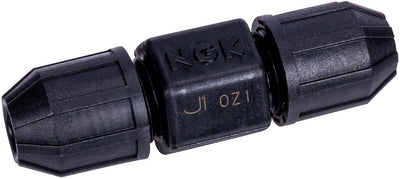 Connettore del cavo del connettore del cavo della candela Ngk j-1