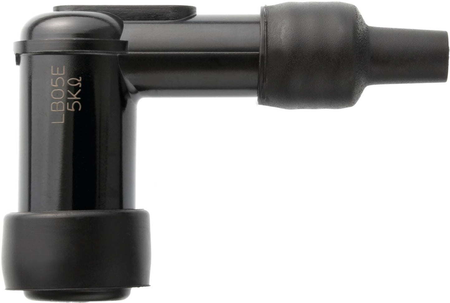 NGK Bougiedop LB05E gebogen 8031