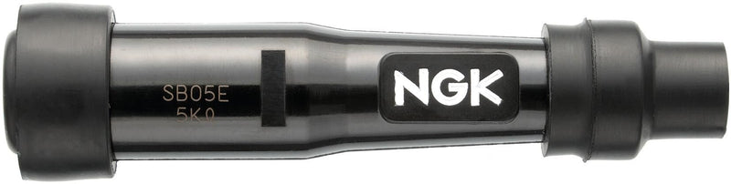 Conector de enchufe ngk sb 05 e