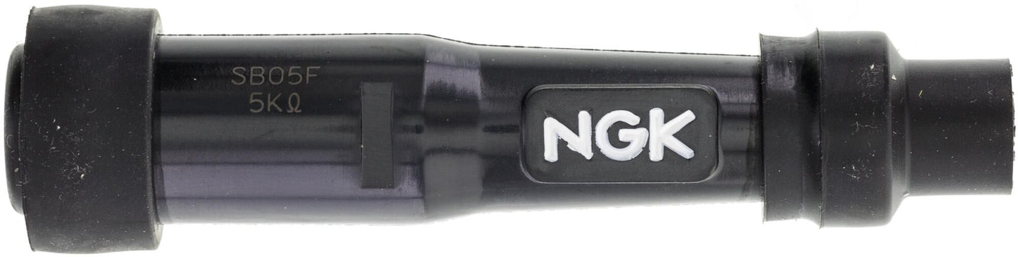 Ngk zündkerzenstecker plug connector sb 05 f