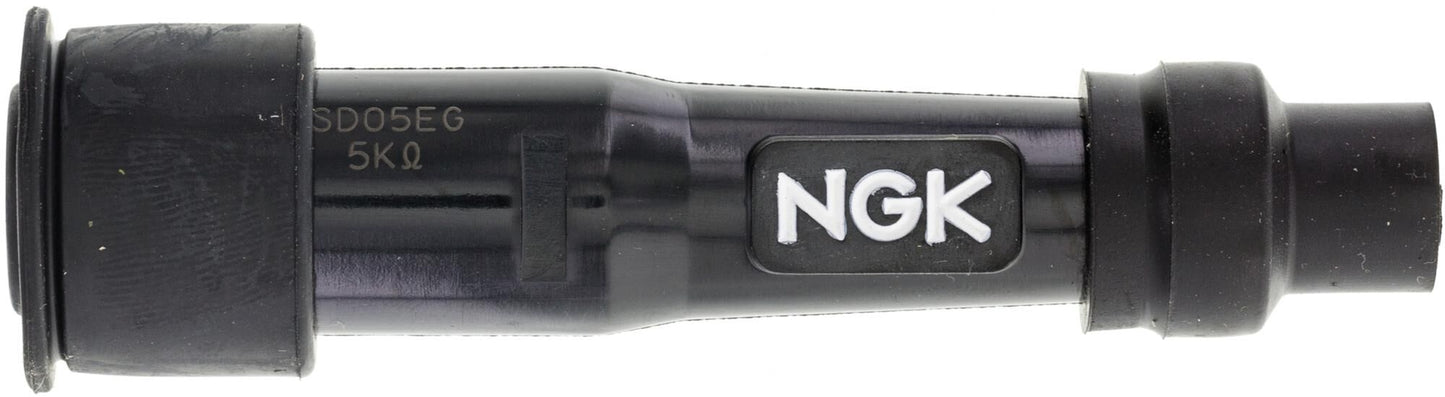 Ngk zündkerzenstecker plug connector sd 05 eg