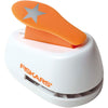Creativ company fiskars figuurspons ster, 25mm