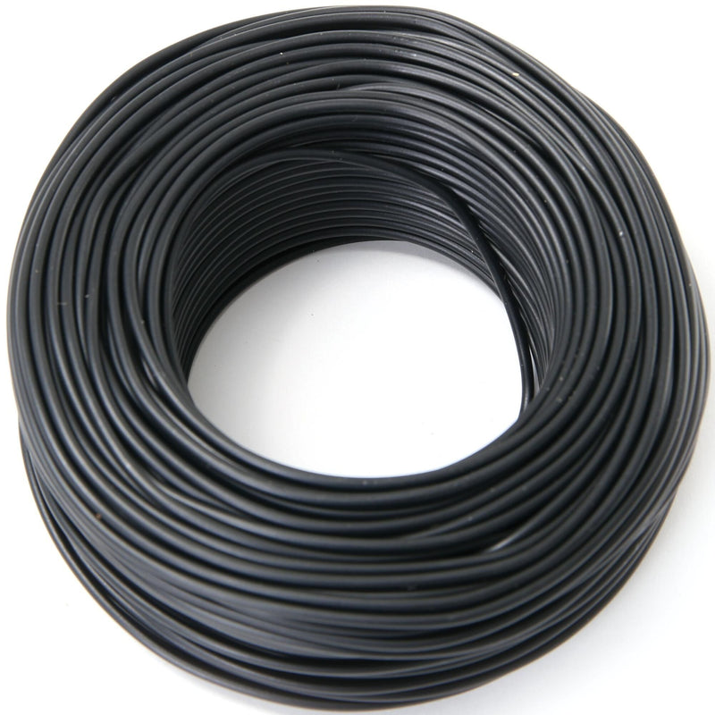 Hella kabel flk cables flk 0.75 mm black wheels a 50 mtr.