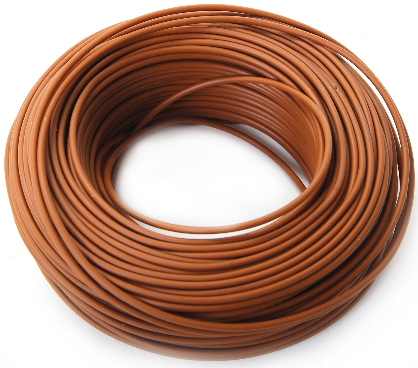 Hella cable flk cables flk 0,75 mm ruedas marrones a 50 mtr.