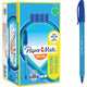 Bolígrafo papermate inkjoy azul 0,5 mm 50 piezas
