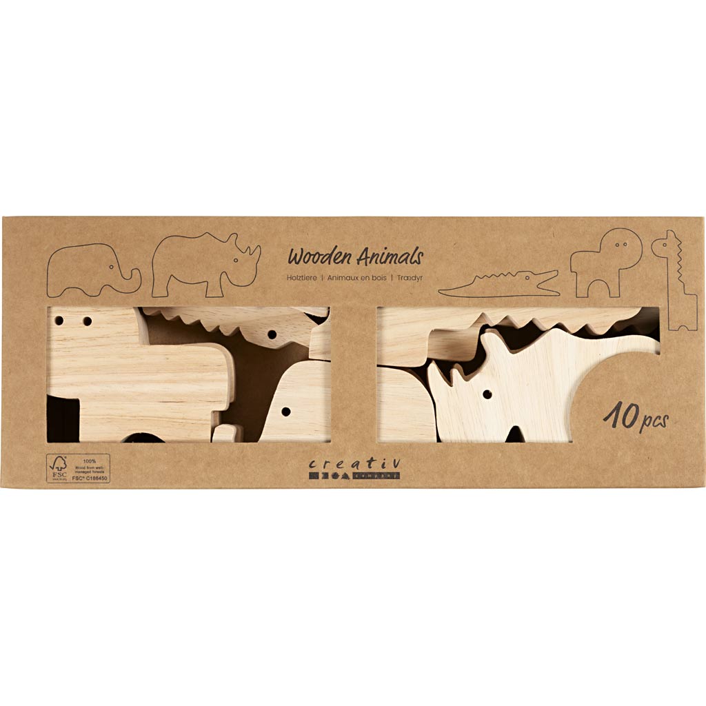 Https: www.cchobby.nl houten-dieren-safari-h-3-14-5-cm-dikte-2-cm-10-stuk-1-doos