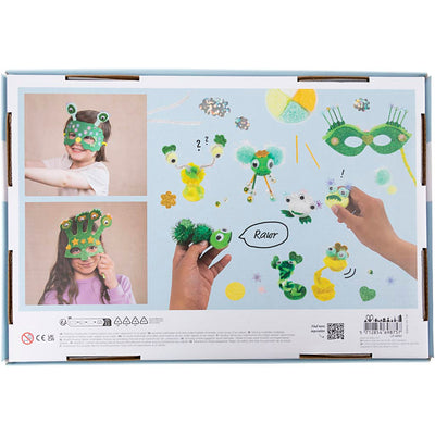 Creativ Company Creative Box Craft Monsters Make