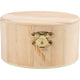 Creativ company https: www.cchobby.nl ronde-doos-h-6-cm-d-11-cm-1-stuk