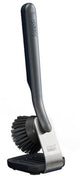 Joseph Joseph Skintech Washing -Up Brush con testa e supporto sostituibili