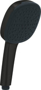 Grohe quickfix vitalio comfort 110 handdouche - 2 straalsoorten - waterbesparend - matte black