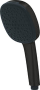 Grohe vitalio comfort 110 handdouche - waterbesparend - 2 straalsoorten - ø 11 cm - matzwart
